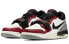 Кроссовки мужские Jordan Legacy 312 Low "Chicago" GS CD9054-106 40 - фото #4