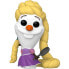 Фото #1 товара FUNKO POP Disney Olaf Present Olaf As Rapunzel Exclusive