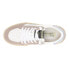 Фото #4 товара Vintage Havana Denisse Lace Up Womens Beige Sneakers Casual Shoes DENISSE16-047