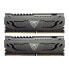 PATRIOT Memory Viper Steel PVS48G320C6K - 8 GB - 2 x 4 GB - DDR4 - 3200 MHz - 288-pin DIMM