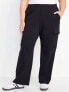 Фото #13 товара High-Waisted Dynamic Fleece Trouser Pants