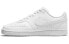 Nike Court Vision 1 Low Next Nature DH3158-100 Sneakers