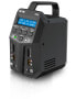 Фото #1 товара Зарядное устройство SkyRC T200 для LiFePo4, LiPo, Li-Ion, Ni-Cd аккумуляторов