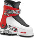 Фото #1 товара Roces Idea UP 16.0 - 18.5 Children's Adjustable Ski Boots, Blue & White