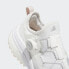 adidas Lightstrike Go Solar Motion 减震防滑耐磨 低帮 高尔夫球鞋 女款 白色