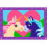 Фото #4 товара RAVENSBURGER Creart Junior Series: 2 X Unicorns