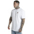 SIKSILK Oversized short sleeve T-shirt