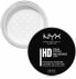 Фото #1 товара NYX Professional Makeup Studio Finishing Powder