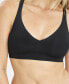 ფოტო #3 პროდუქტის Women's The Sleek Crossback Bralette, 42678