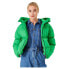 GARCIA GJ300901 puffer jacket