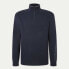 Фото #3 товара HACKETT Hs Knit Half Zip Sweater