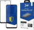 Фото #1 товара Защитное стекло 3MK Samsung Galaxy A03s 4G Black - HardGlass Max Lite
