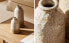 Фото #8 товара Textured ceramic vase