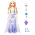 Фото #2 товара FROZEN Disney Princess Spin And Reveal Surprise Elsa Doll