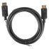 LANBERG DisplayPort 4K Cable 3 m - фото #4