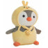 Фото #1 товара Плюшевый Kit Пингвин Жёлтый 65 cm