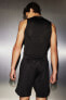 Фото #2 товара DryMove™ Stretch Sports Shorts with Zipper Pockets