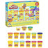 PLAY-DOH Pack Of 15 Colors