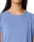 ფოტო #4 პროდუქტის Women's Bogata Bay Short-Sleeve T-Shirt xs-3x