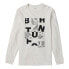 BURTON Airshot long sleeve T-shirt