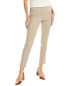 Фото #1 товара Joseph Ribkoff Honeycomb Knit Pant Women's