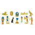 Фото #2 товара Фигурка Safari Ltd Ancient Egypt Toob Figure (Древний Египет)