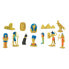 Фото #2 товара SAFARI LTD Ancient Egypt Toob Figure