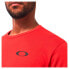 Фото #5 товара OAKLEY APPAREL Si Brave short sleeve T-shirt