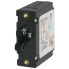 Фото #2 товара BLUE SEA SYSTEMS AC/DC Single Pole Magnetic World Circuit Breaker 30A Switch