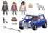 Фото #2 товара Игровой набор Playmobil Mini Cooper 70921 City Life (Городская жизнь).