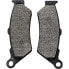 Фото #2 товара GALFER FD172G1054 Sintered Brake Pads