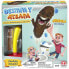 MATTEL GAMES Flushin Frenzy Board Game