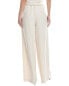 Theory Wide Leg Pant Women's White L