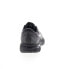 Фото #7 товара Asics GT-2000 9 1012A859-002 Womens Black Mesh Athletic Running Shoes