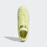 Фото #3 товара Кроссовки adidas Special Edition Samba Spikeless Golf Shoes (Желтые)