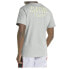 Фото #2 товара Puma Inbounds Graphic Crew Neck Short Sleeve T-Shirt Mens Grey Athletic Casual 5