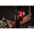 LEZYNE Connect Drive 1000 XL / KTV Smart Drive light set