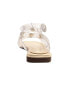 Schutz Georgia Sandal Leather Sandal Women's