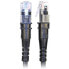 PatchSee TP-6A-F/4 - 1.2 m - Cat6a - F/UTP (FTP) - RJ-45 - RJ-45