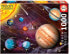 Educa Borras Neon Puzzle Solar System (1000 Pieces)