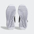 儿童 adidas originals Flex系列 2.0 防滑耐磨轻便 低帮 运动休闲鞋 黑白