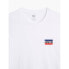 Levi´s ® Crew Neck Graphic T-Shirt 2 Units