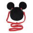 Фото #9 товара Сумка на плечо 3D Mickey Mouse Чёрный