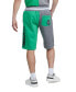 Men's Division 1 Fleece Short