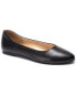 Фото #1 товара Soho Collective Byrnn Leather Ballerina Flat Women's