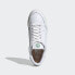 adidas originals Continental 80 再生材质 复古休闲 低帮 板鞋 男女同款 白绿