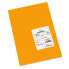Фото #1 товара Картонная бумага Iris Fluor Оранжевый