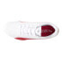 Фото #4 товара Puma Sf Neo Cat Lace Up Mens White Sneakers Casual Shoes 30781202