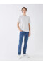 Фото #3 товара LCW Jeans 779 Regular Fit Erkek Jean Pantolon