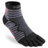 Фото #2 товара INJINJI Run Technical Mini Crew socks